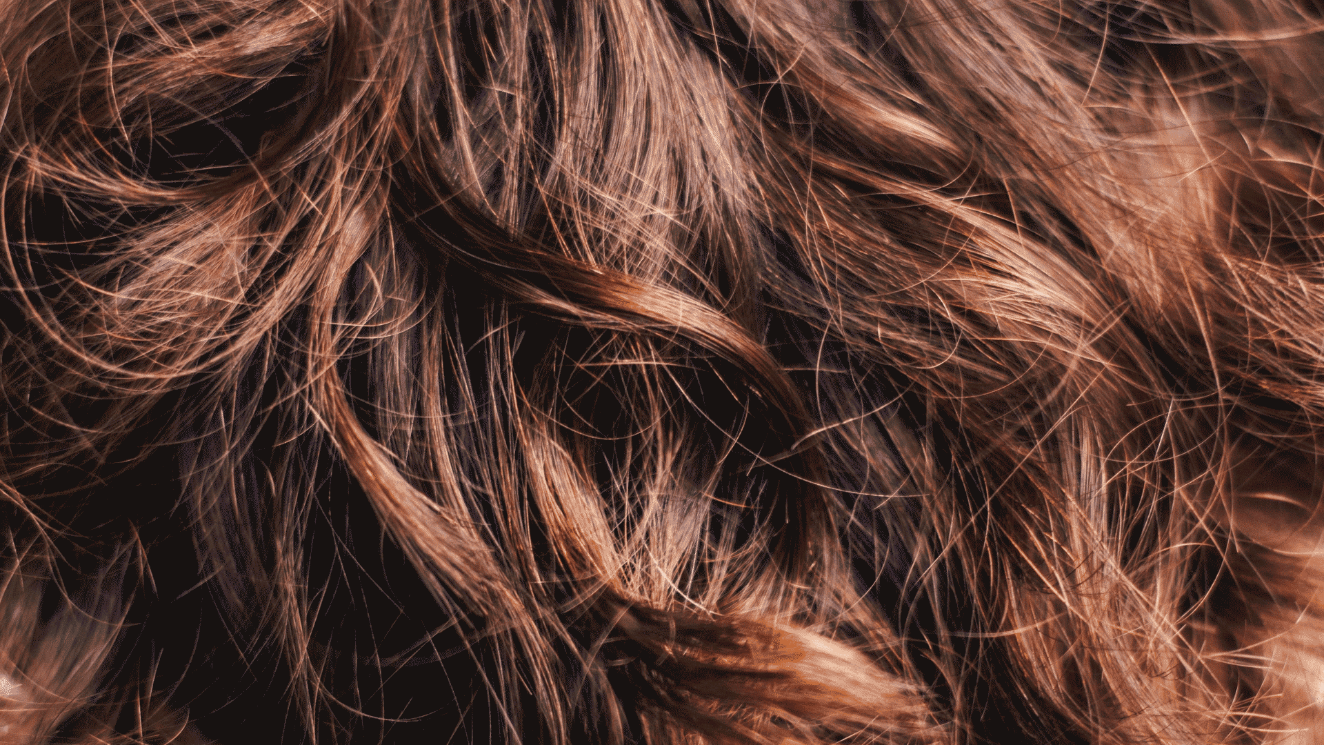 Hair fall during menopause