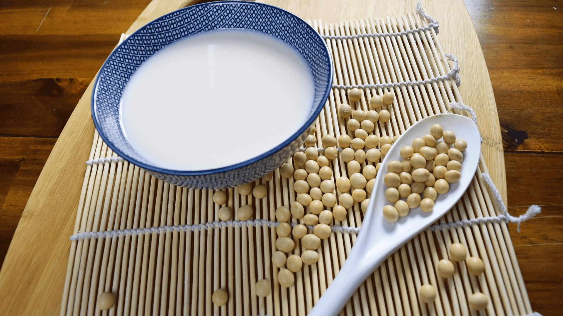 Health Benefits of Soybean for Women